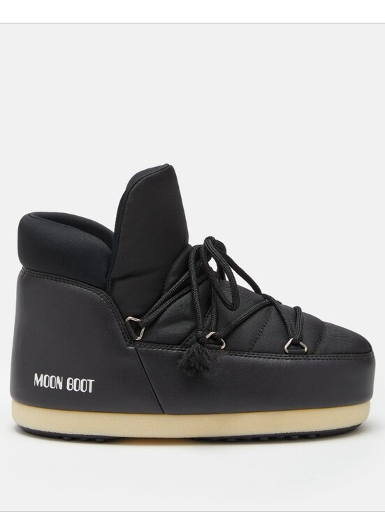 Moon Boot Shoes - Moon Boots Icon Evolution Pump Moon Boot EVX Pumps short Boots